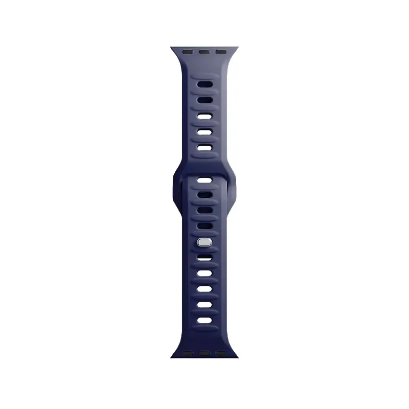 bracelete-silicone-3mk-apple-watch-42444549mm-azul-oceano-sumtek