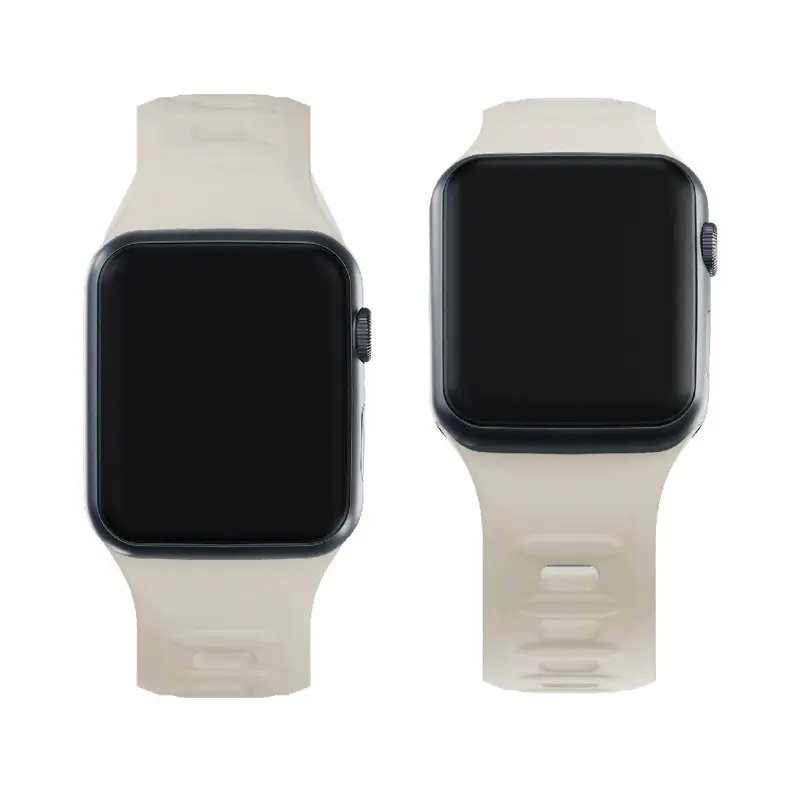 bracelete-silicone-3mk-apple-watch-42444549mm-nude-sumtek