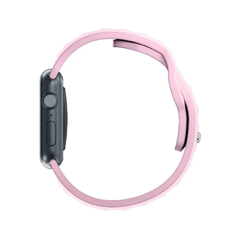 bracelete-silicone-3mk-apple-watch-42444549mm-rosa-sumtek