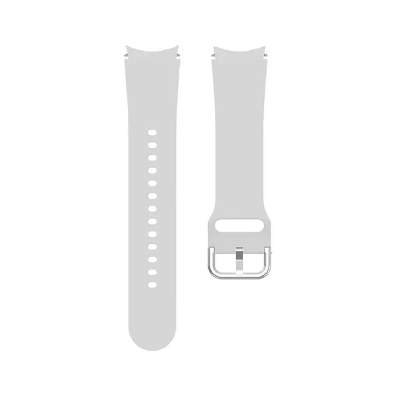 bracelete-silicone-samsung-watch-455-pro-cinzenta-sumtek