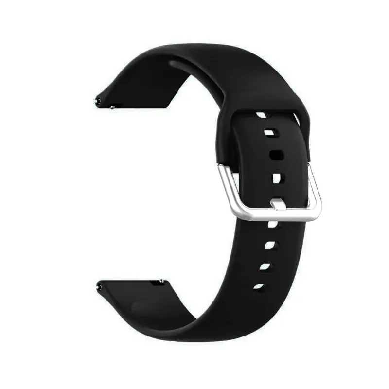 bracelete-silicone-universal-22mm-preta-sumtek