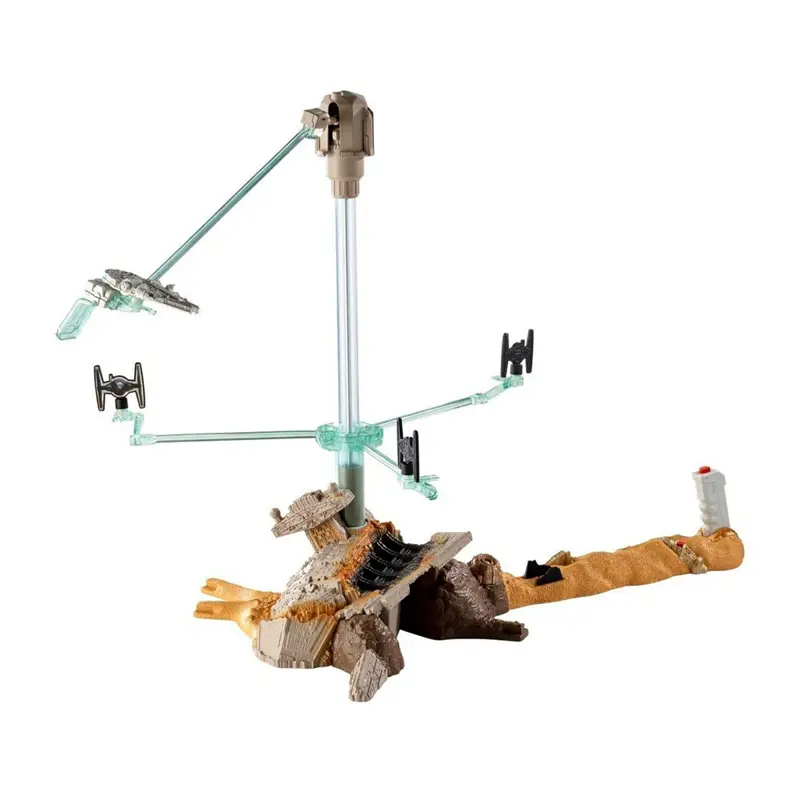 brinquedo-hot-wheels-conjunto-star-wars-castanho-sumtek