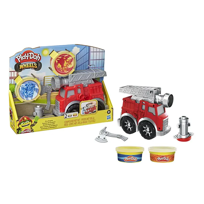 brinquedo-play-doh-mini-camiao-de-bombeiros-sumtek