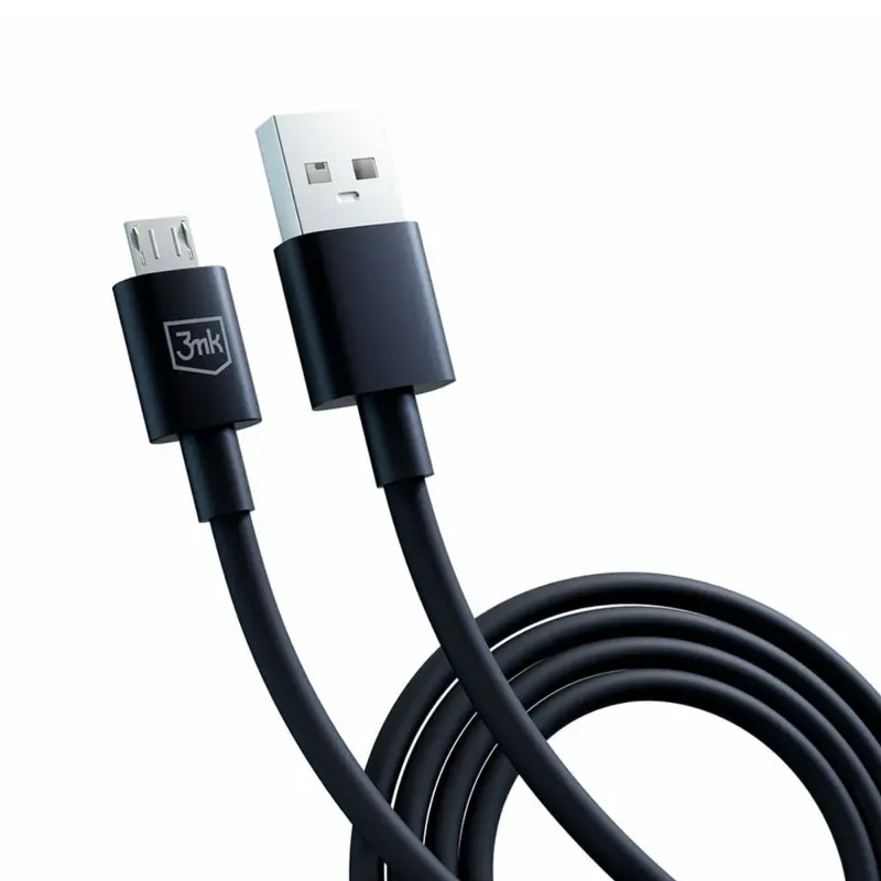 cabo-3mk-hyper-usb-a-para-micro-usb-12m-preto-sumtek