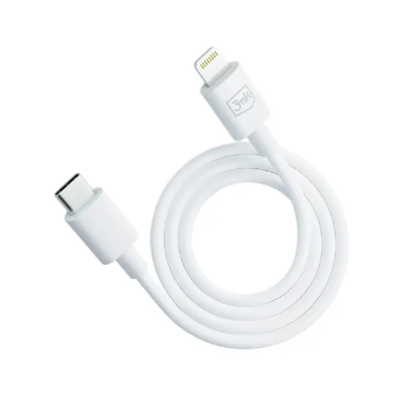 cabo-3mk-hyper-usb-c-para-lightning-20w-12m-branco-sumtek