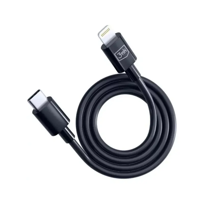 cabo-3mk-hyper-usb-c-para-lightning-usb-12m-preto-sumtek