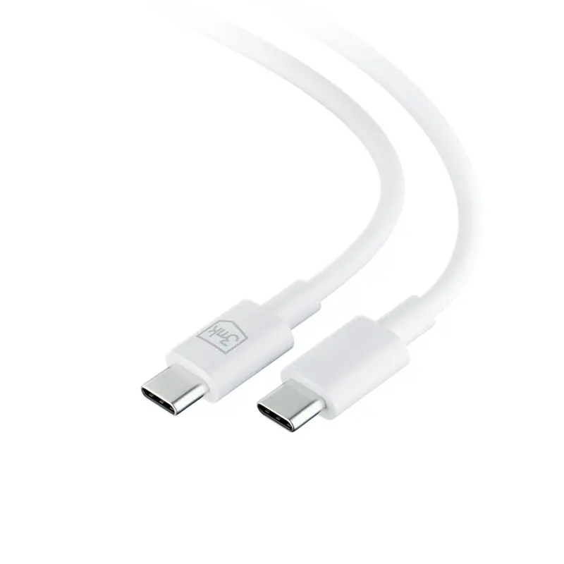 cabo-3mk-hyper-usb-c-para-usb-c-12m-branco-sumtek