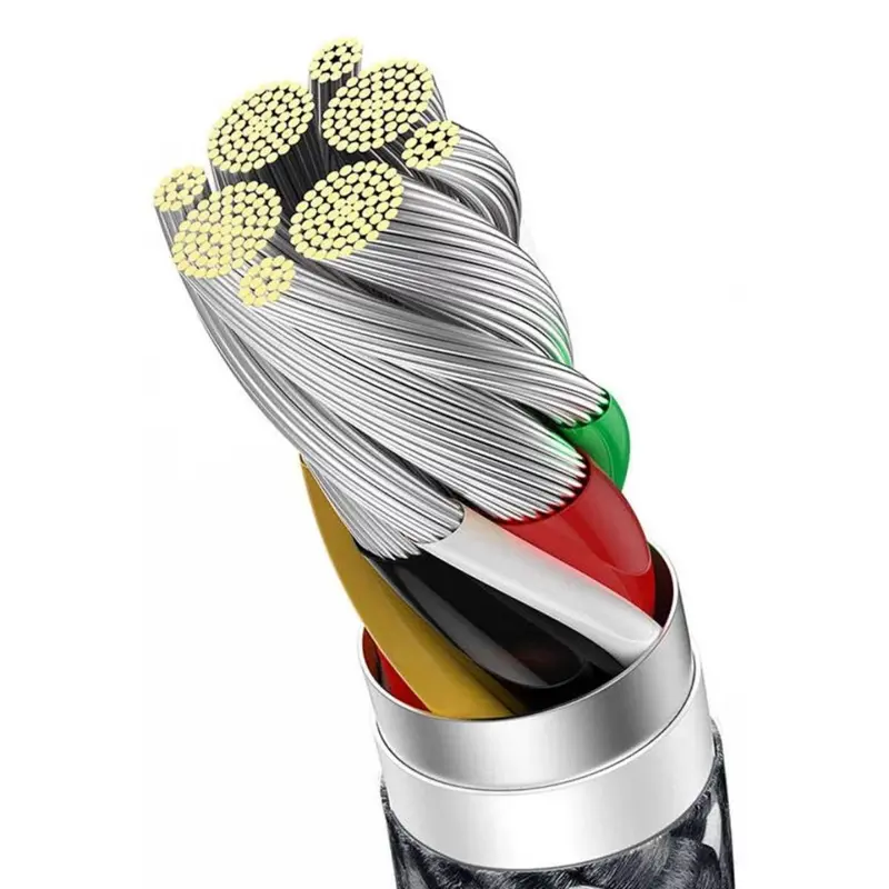 cabo-baseus-dynamic-series-usb-a-p-usb-c-pd-100w-2m-preto-sumtek