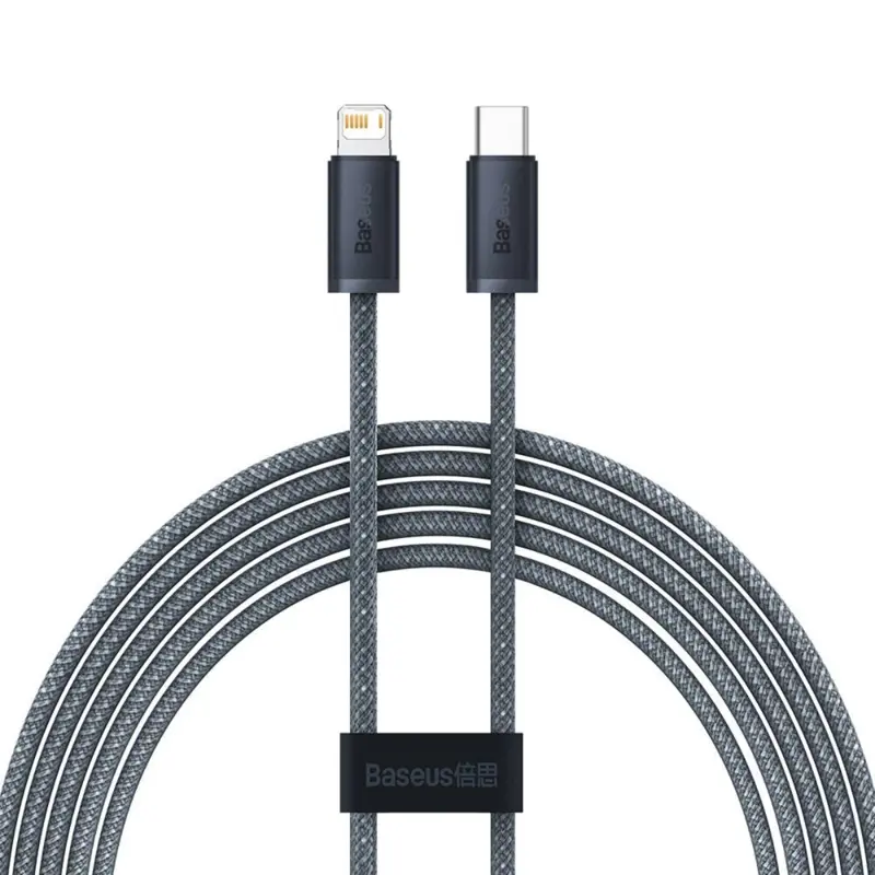 cabo-baseus-dynamic-series-usb-c-p-lightning-pd-20w-2m-cinza-sumtek