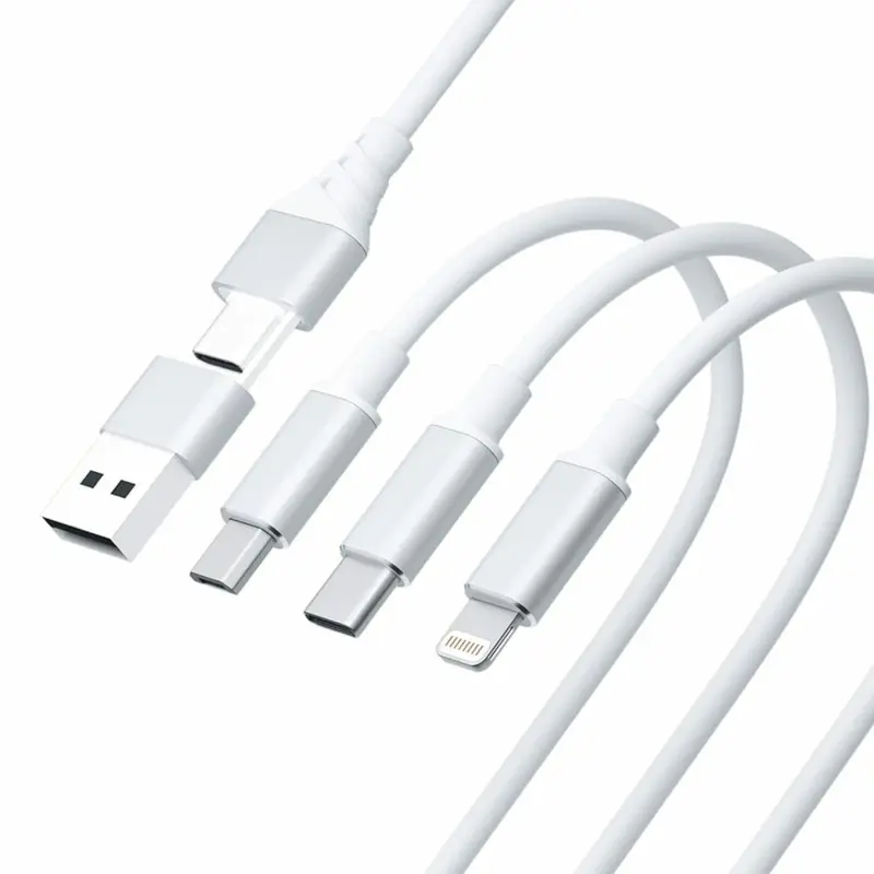 cabo-dados-3mk-3-em-1-lightningmicrousbusb-c-15m-branco-sumtek
