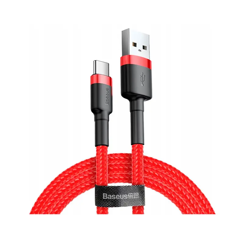 cabo-dados-baseus-cafule-usb-tipo-a-para-usb-tipo-c-2m-vermelho-catklf-c09-sumtek