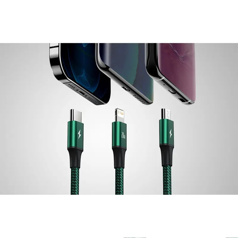 cabo-dados-baseus-rapid-series-usb-c-3in1-micro-usb-usb-c-lightning-15m-verde-sumtek