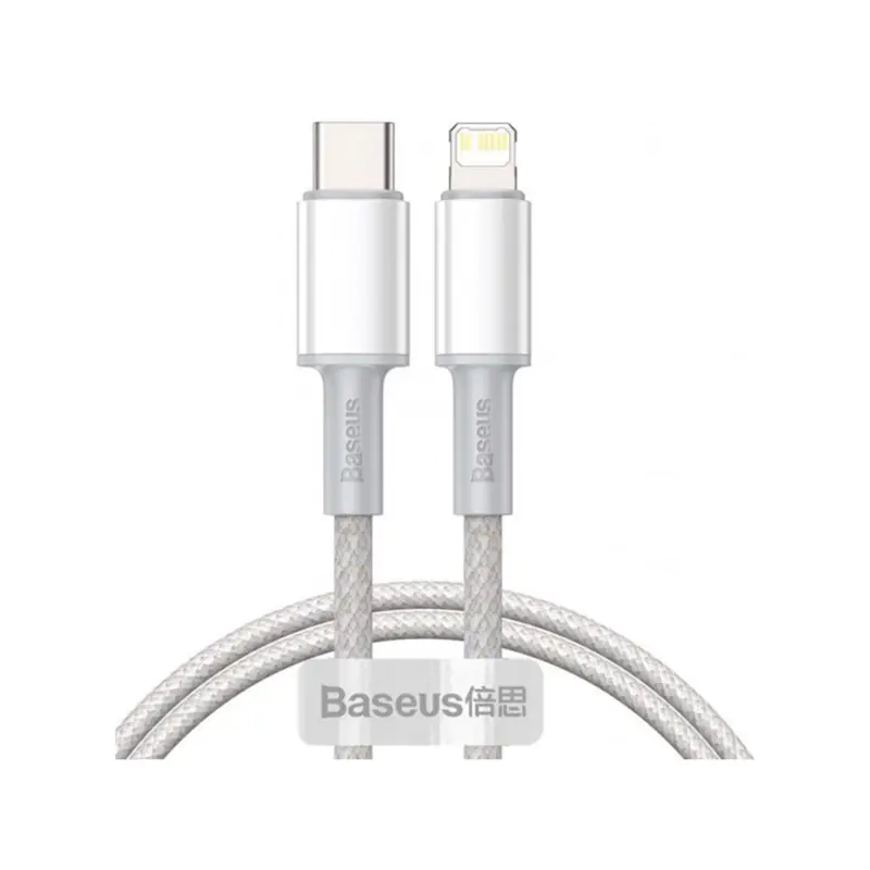cabo-dados-baseus-usb-c-para-lightning-20w-1m-branco-sumtek