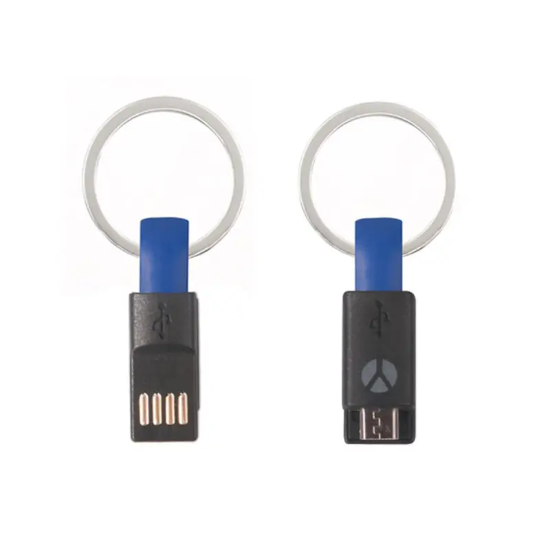 cabo-dados-bonsai-charge-and-sync-10cm-azul-sumtek
