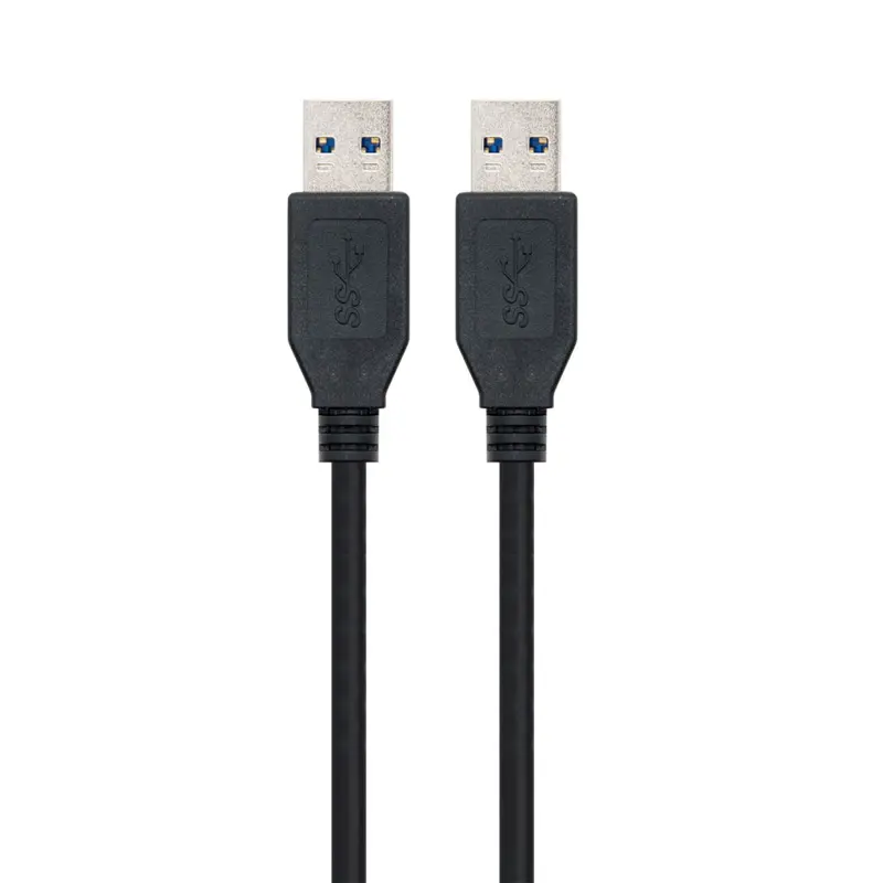 cabo-dados-ewent-30-usb-a-para-usb-a-18m-preto-sumtek