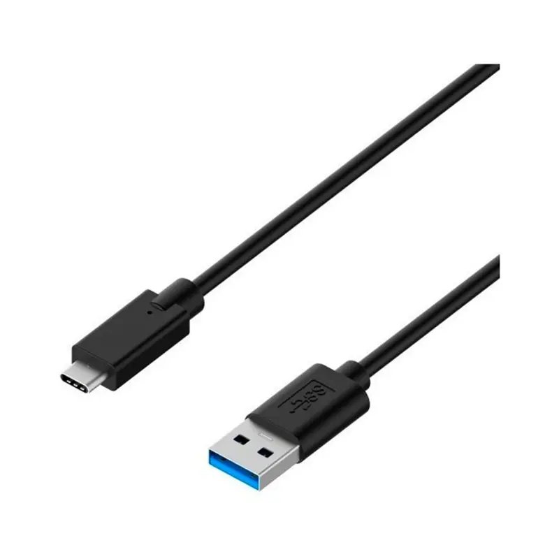 cabo-dados-ewent-ec1042-usb-31-tipo-a-para-usb-tipo-c-preto-sumtek