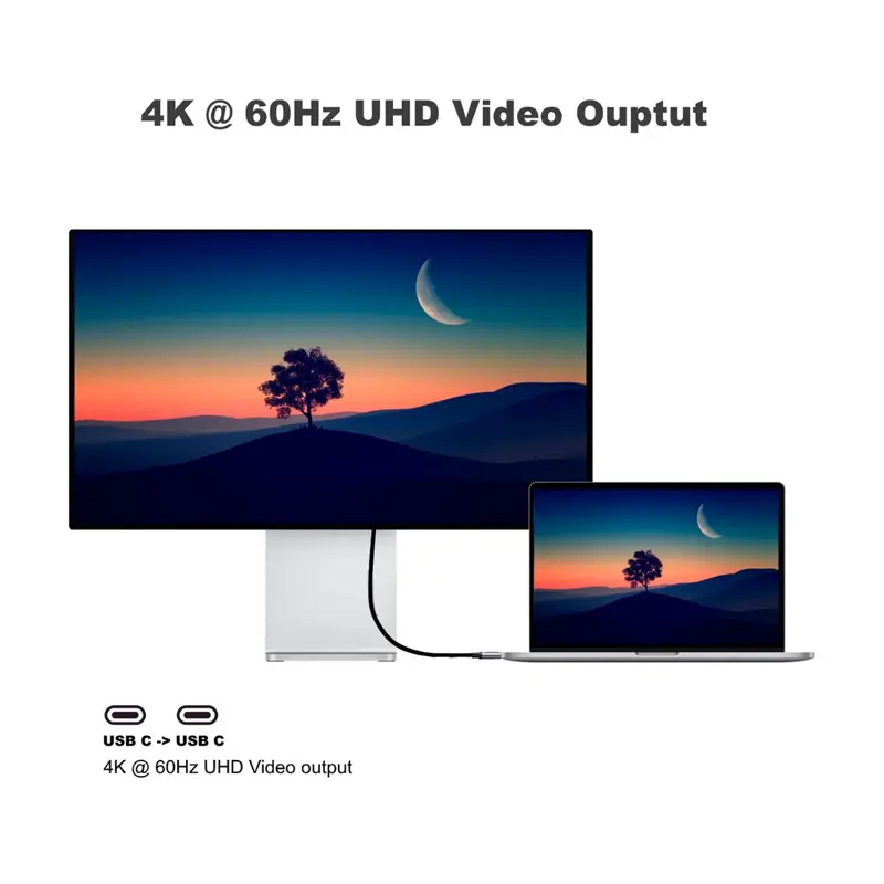 cabo-dados-ewent-ec1046-100w-20gbps-4k-1m-preto-sumtek