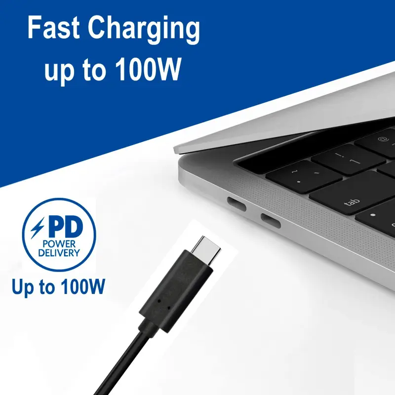 cabo-dados-ewent-ec1046-100w-20gbps-4k-1m-preto-sumtek