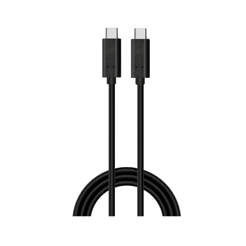 cabo-dados-ewent-tipo-c-1m-60w-10gbps-4k-preto-ec1045-sumtek