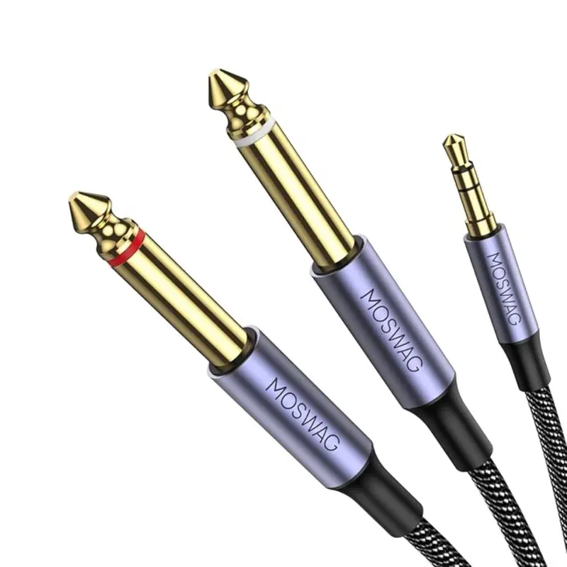 cabo-de-audio-moswag-2x-635-mm-macho-1x-5-mm-10-metros-sumtek