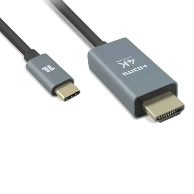cabo-de-dados-1life-usb-c-para-hdmi-18m-sumtek