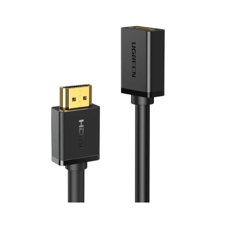 cabo-de-extensao-hdmi-14-ugreen-hd107-3m-preto-sumtek