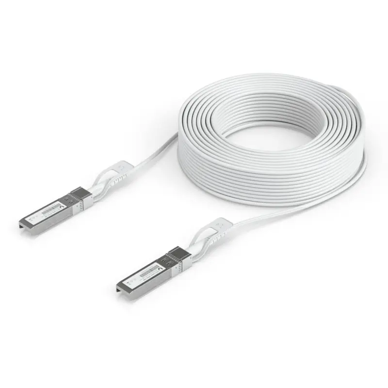 cabo-de-fibra-otica-ubiquiti-uacc-uplink-sfp28-30m-infiniband-sfp28-25-gbps-30m-branco-sumtek