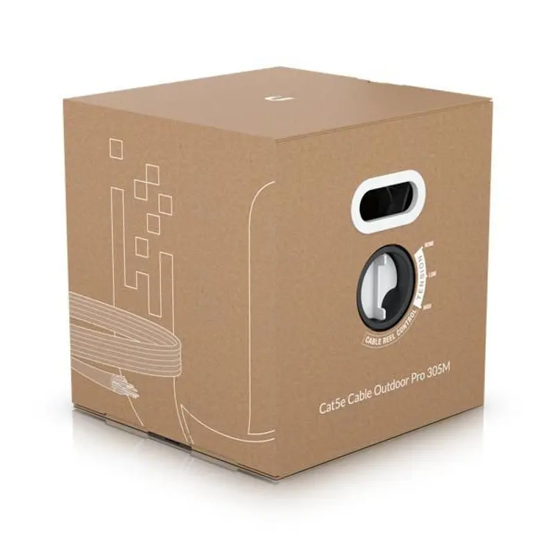 cabo-de-rede-exterior-cat5e-ubiquiti-uacc-cable-c5e-outdoor-pro-305m-w-305m-sumtek