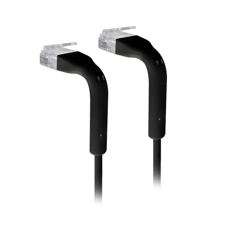 cabo-de-rede-ubiquiti-unifi-cat6-uutp-03m-preto-uc-patch-03m-rj45-bk-sumtek