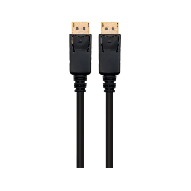 cabo-displayport-14-ewent-ec1405-ethernet-8k-1m-preto-sumtek