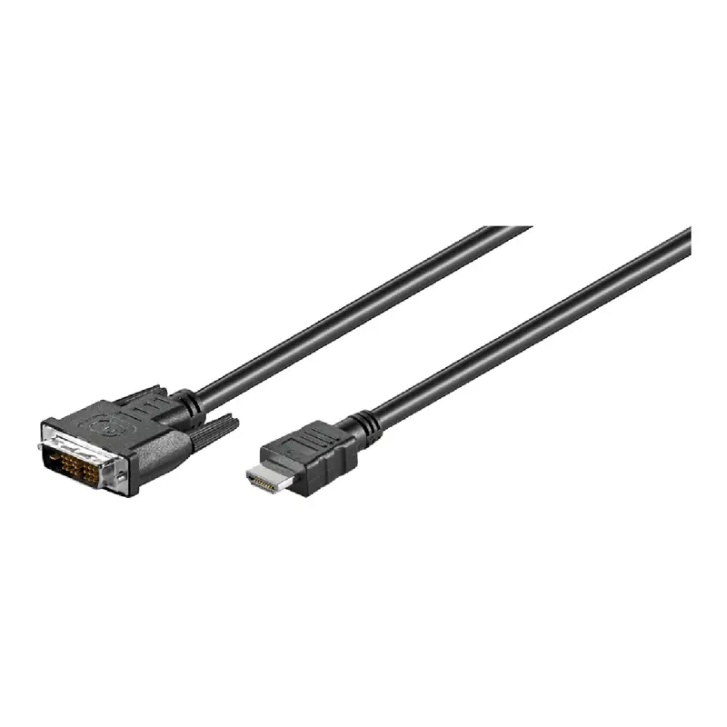 cabo-ewent-ec1351-hdmi-para-dvi-d181-3m-preto-sumtek
