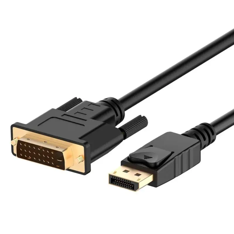 cabo-ewent-ec1441-displayport-para-dvi-d-18m-preto-sumtek