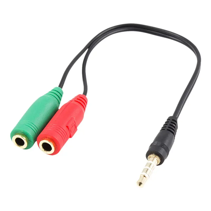 cabo-ewent-ec1640-jack-35mm-macho-para-2x-jack-35mm-femea-15cm-preto-sumtek