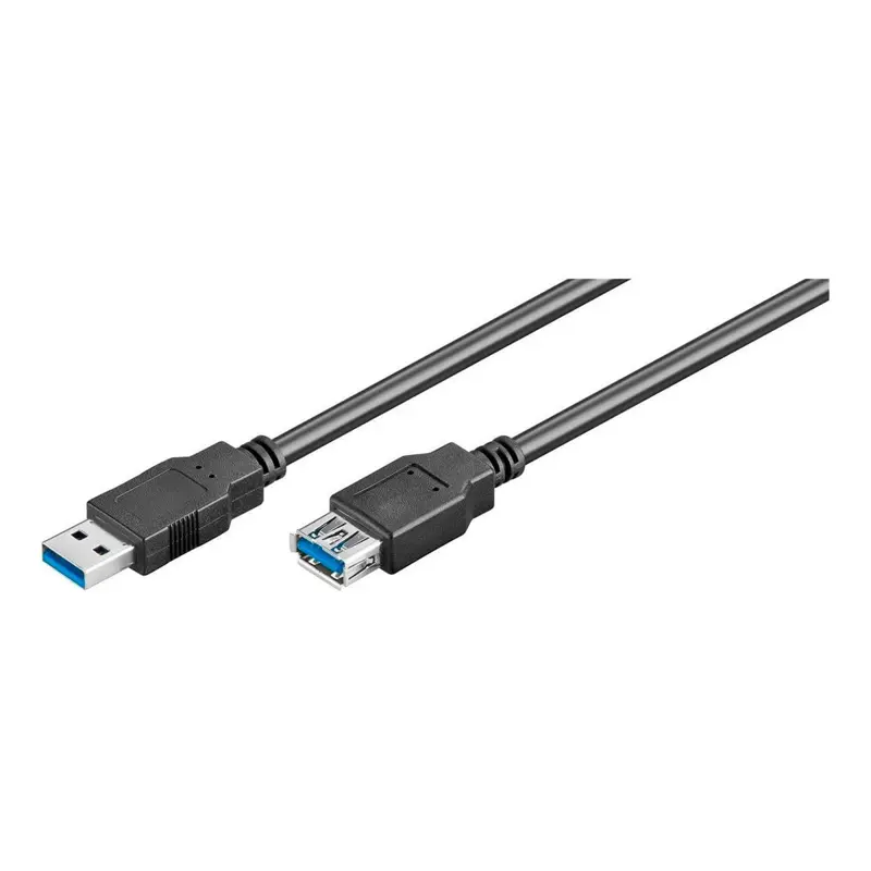 cabo-extensao-ewent-ec1007-usb-30-tipo-a-para-usb-tipo-a-1m-preto-sumtek