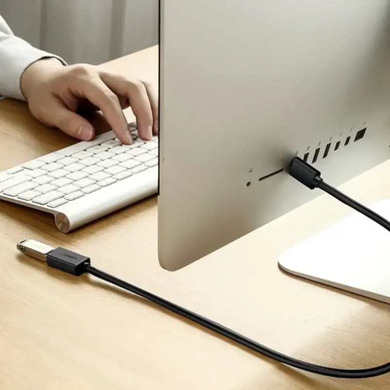 cabo-extensao-ugreen-us129-usb-30-15m-preto-sumtek cabo-extensao-ugreen-us129-usb-30-15m-preto-sumtek