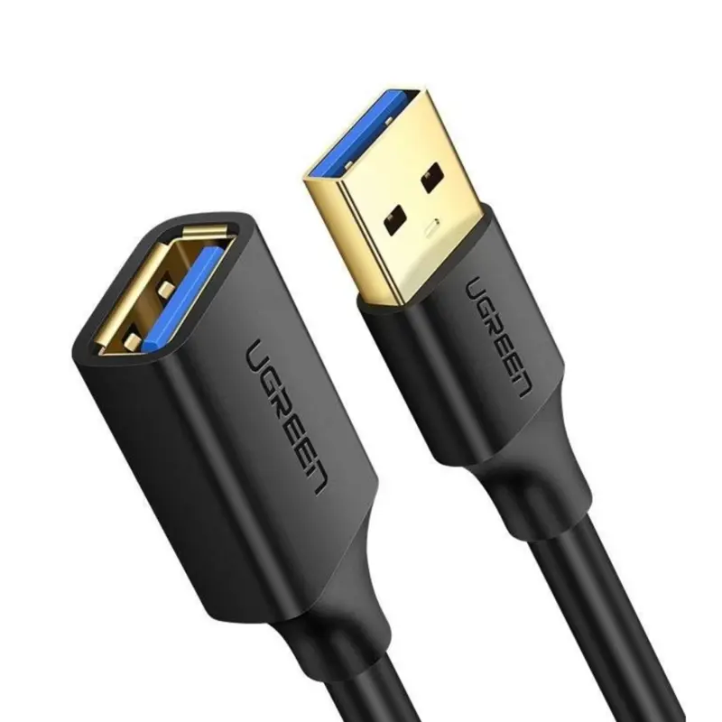 cabo-extensao-ugreen-us129-usb-30-15m-preto-sumtek