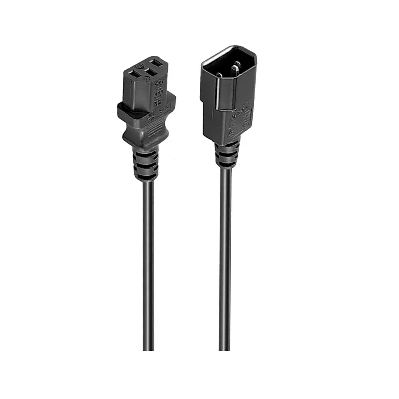 cabo-extensor-ewent-ew1914-schuko-iec-c13-3m-preto-sumtek