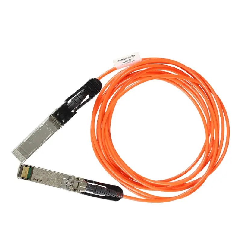 cabo-fibra-otica-huawei-10gbase-active-sfp-10m-sfp-10g-aoc10m-sumtek