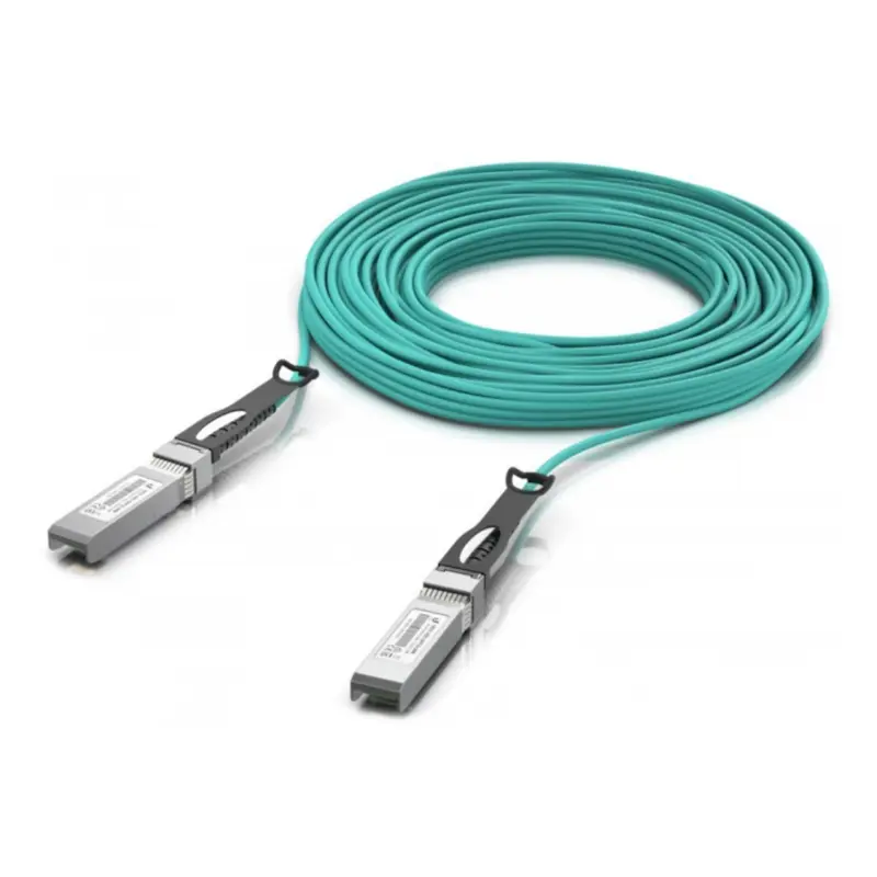 cabo-fibra-otica-ubiquiti-uacc-aoc-sfp10-30m-sfp-10-gbps-30m-sumtek