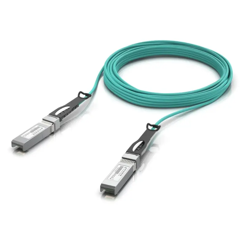 cabo-fibra-otica-ubiquiti-uacc-aoc-sfp10-5m-sfp-10-gbps-5m-sumtek