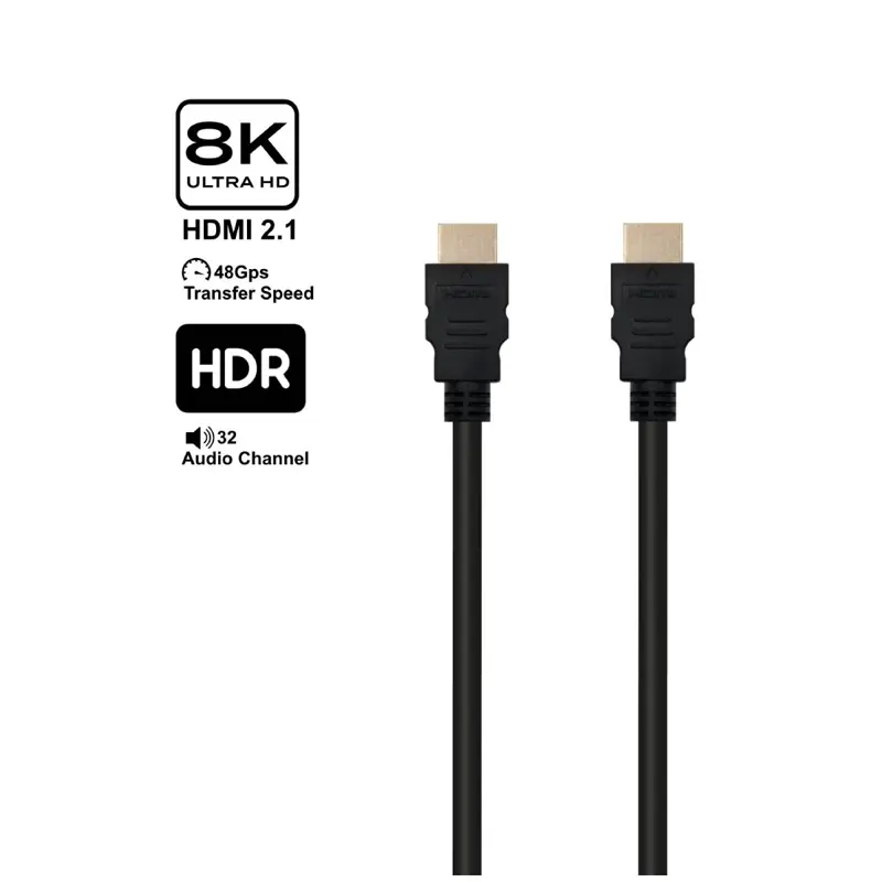cabo-hdmi-21-ewent-ec1325-ethernet-8k-hdr-10m-preto-sumtek
