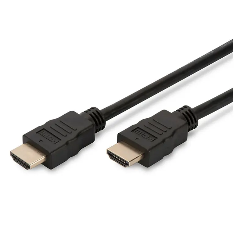cabo-hdmi-ewent-ec1301-high-speed-ethernet-18m-preto-sumtek