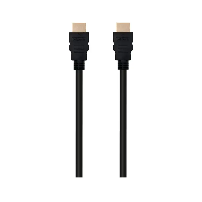 cabo-hdmi-ewent-ec1320-21-ewent-ethernet-8k-3d-1m-preto-sumtek
