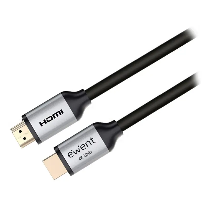 cabo-hdmi-ewent-ec1346-20-hq-premium-ethernet-18m-preto-sumtek