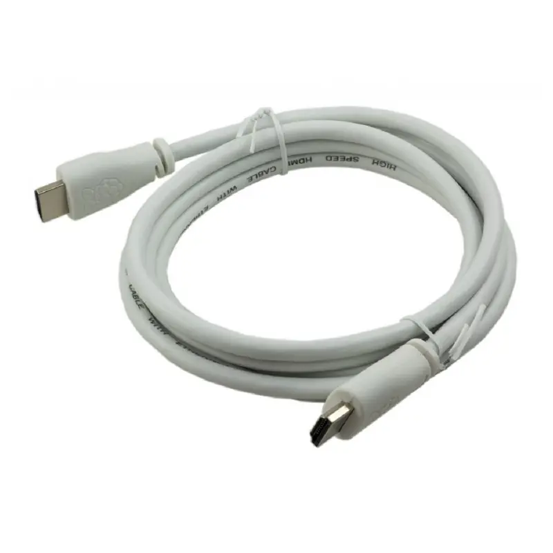 cabo-raspberry-pi-hdmi-a-hdmi-macho-1m-branco-sumtek