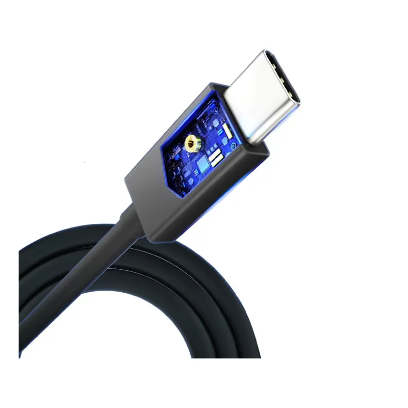 cabo-usb-c-3mk-thunderbolt-3-1m-preto-sumtek