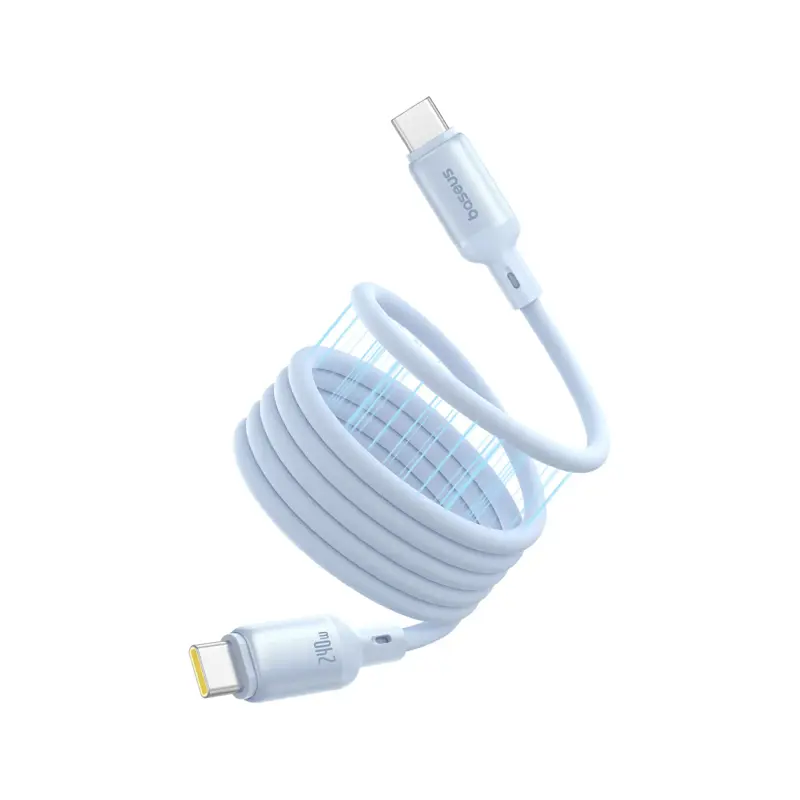 cabo-usb-c-baseus-picogo-magnetic-240w-1m-azul-sumtek