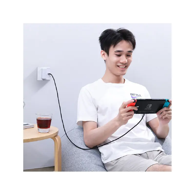 cabo-usb-c-ugreen-100w-3m-power-delivery-sumtek