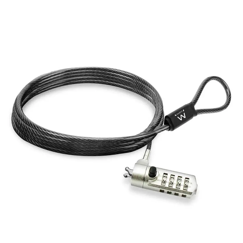 cadeado-de-seguranca-ewent-ew1243-15m-preto-sumtek