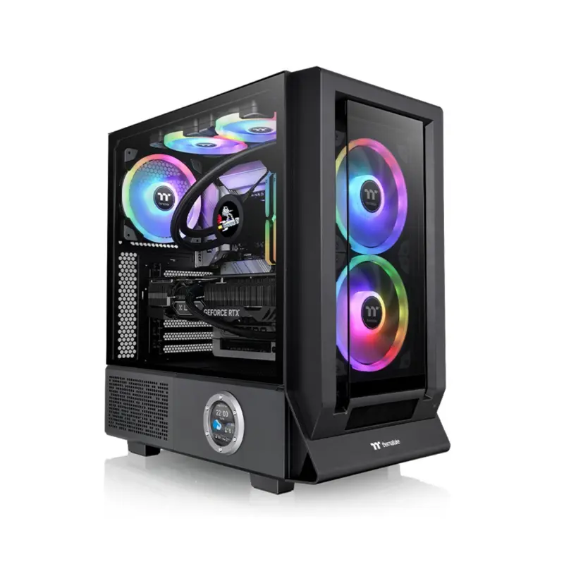 caixa-atx-gaming-thermaltake-ceres-350mx-preta-sumtek